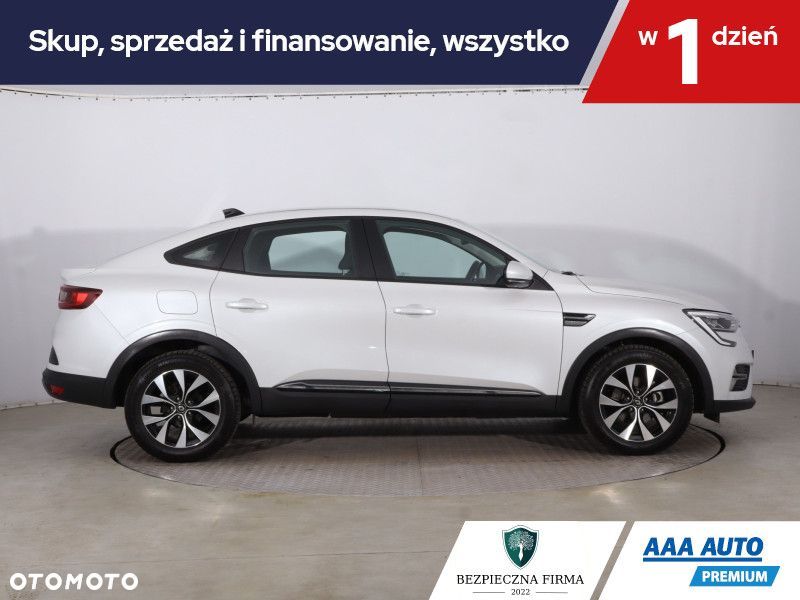 Renault Arkana - 8