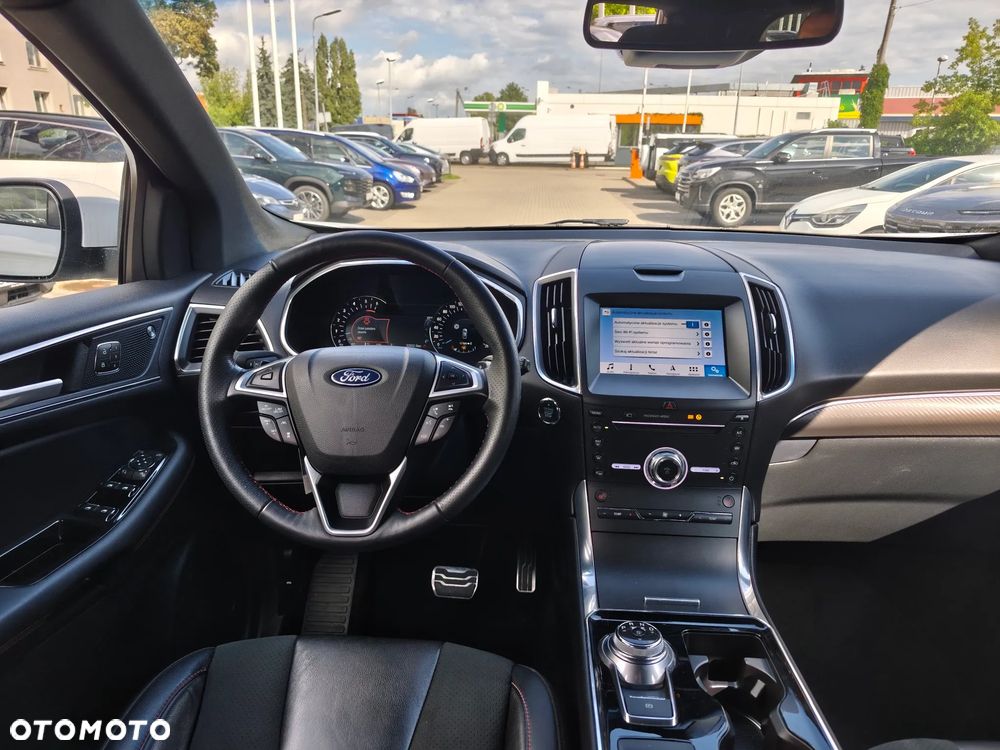 Ford Edge 2.0 EcoBlue Twin-Turbo 4WD ST-Line - 16