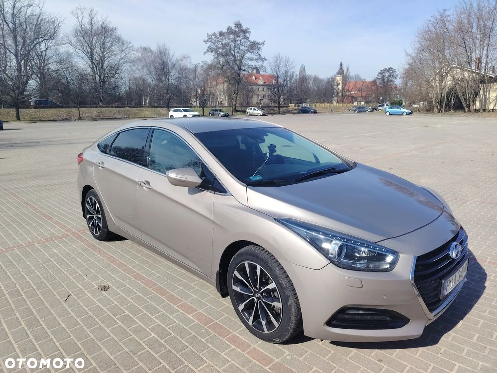 Hyundai i40 1.7 CRDi Style - 6