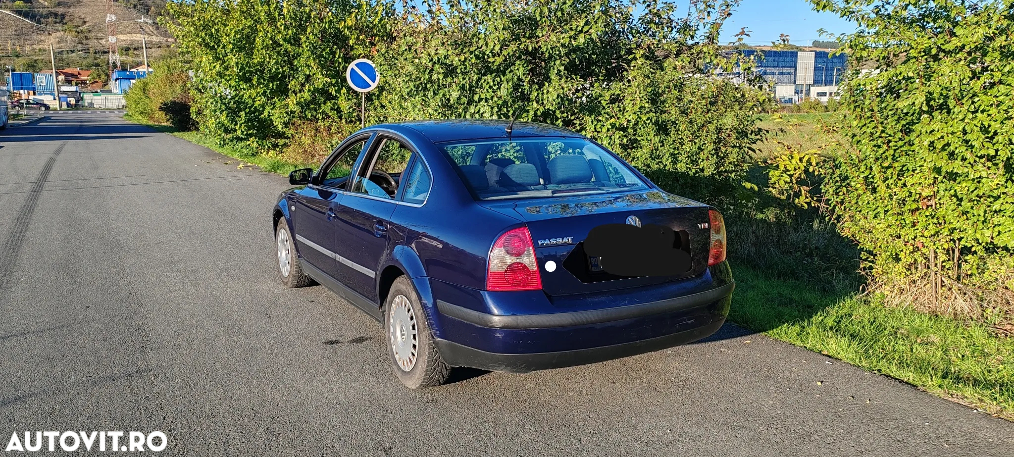 Volkswagen Passat - 15