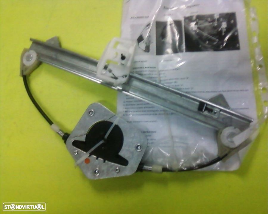 elevador vidro porta alfa romeo 159 (novos) - 1