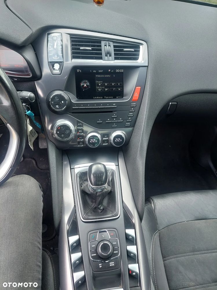 DS Automobiles DS 5 - 25