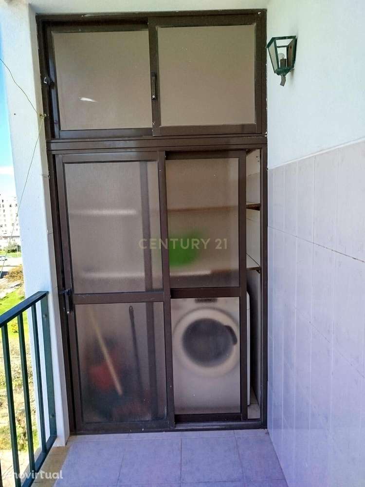 Apartamento T2 na Quinta da Malata – Portimão - Grande imagem: 5/10