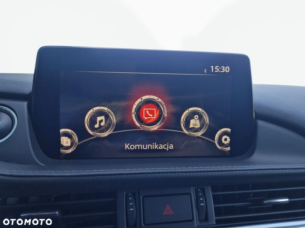 Mazda 6 2.0 SkyPassion - 22