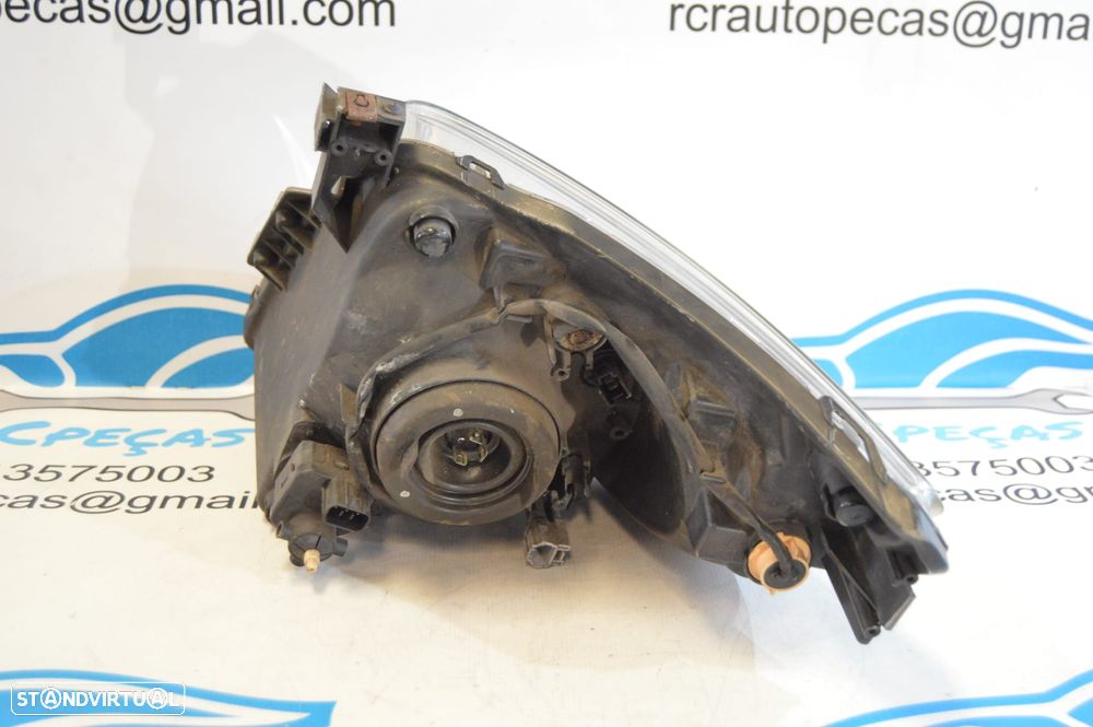 OTICA OTICAS 3530062J01 3510062J01 SUZUKI SWIFT SPORT II 2 MK2 OPTICA OPTICAS FAROL FAROIS ORIGINAIS - 6