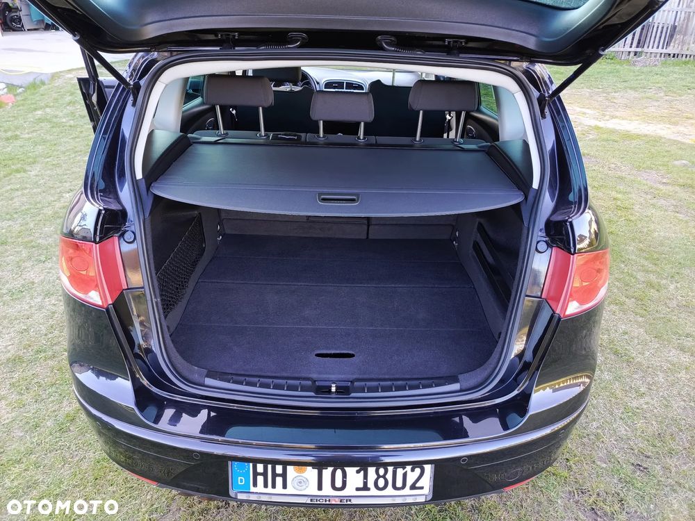 Seat Altea XL 1.4 TSI Style Copa - 20