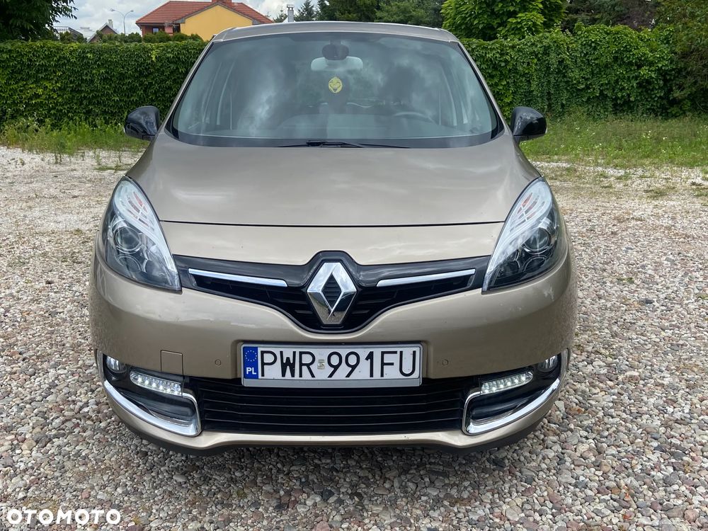 Renault Scenic Energy TCe 130 S&S Bose Edition - 4
