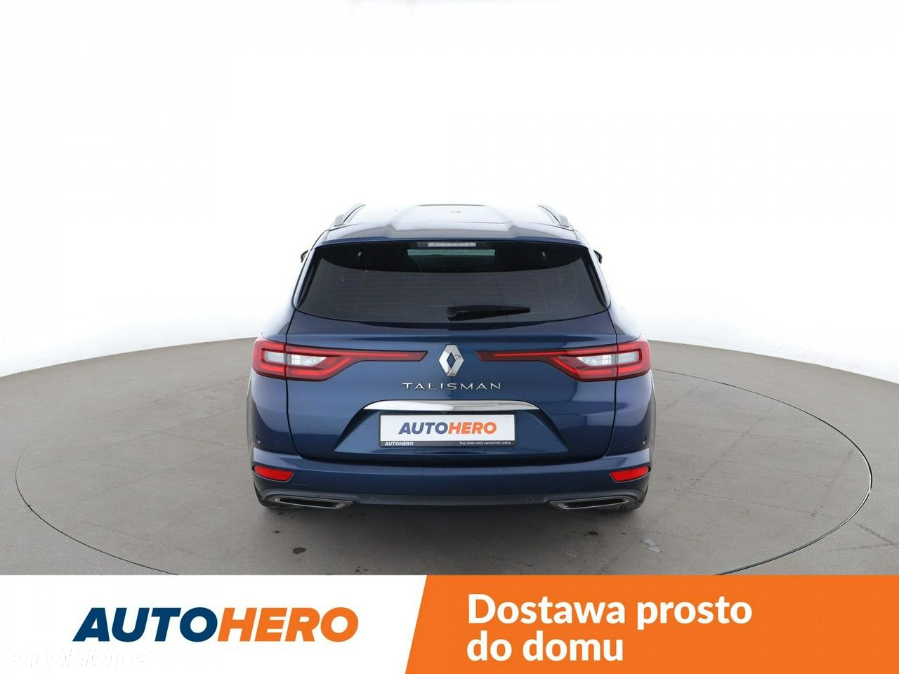Renault Talisman - 7