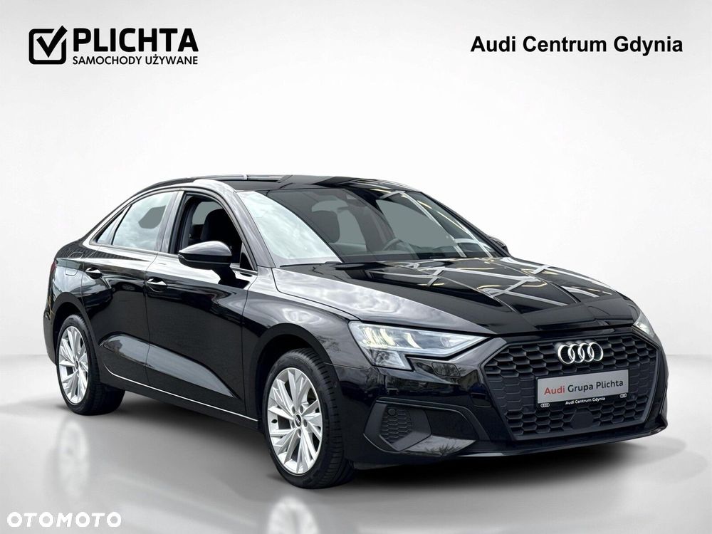 Audi A3 Limousine - 7
