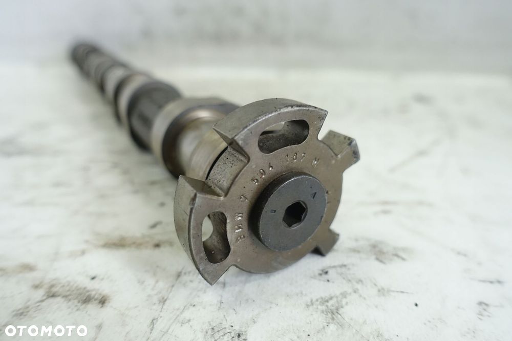 BMW E65 4.4 V8 WAŁEK ROZRZĄDU WYDECHOWY 7504152 - 4