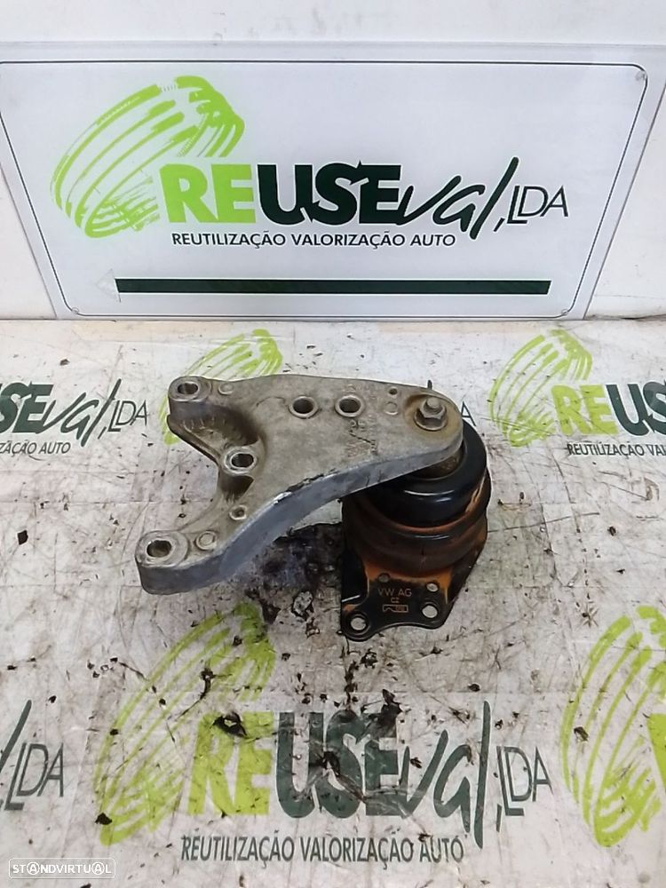 Apoio De Motor Dto Seat Ibiza Iii (6L1) - 1
