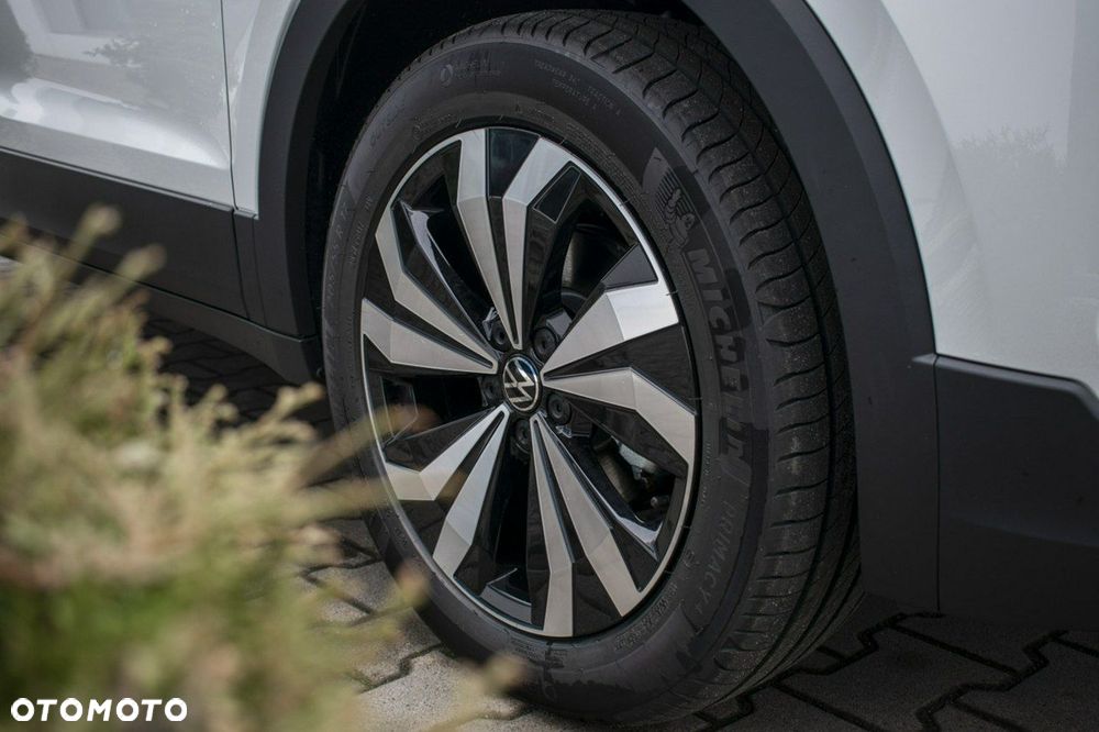 Volkswagen T-Cross - 5