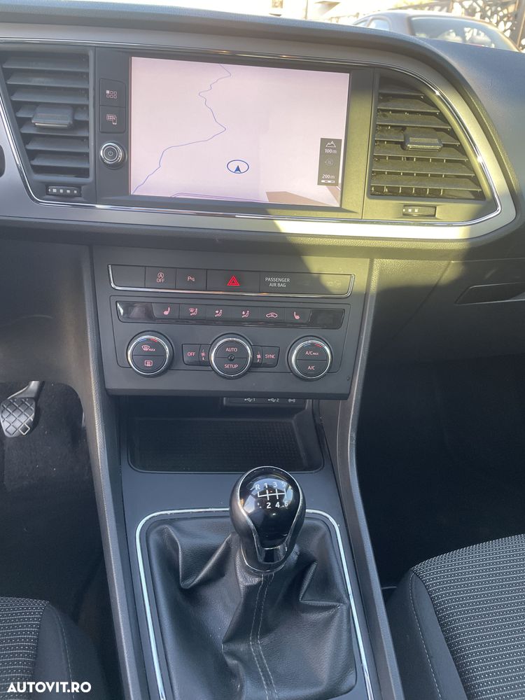 Seat Leon - 11