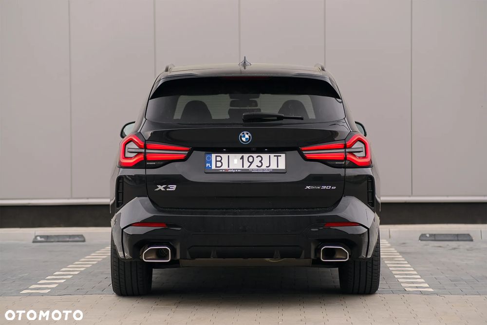 BMW X3 - 7