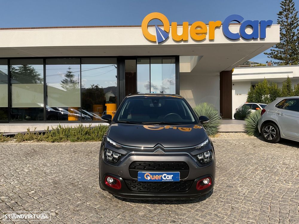 Citroën C3 1.6 BlueHDi Feel - 2