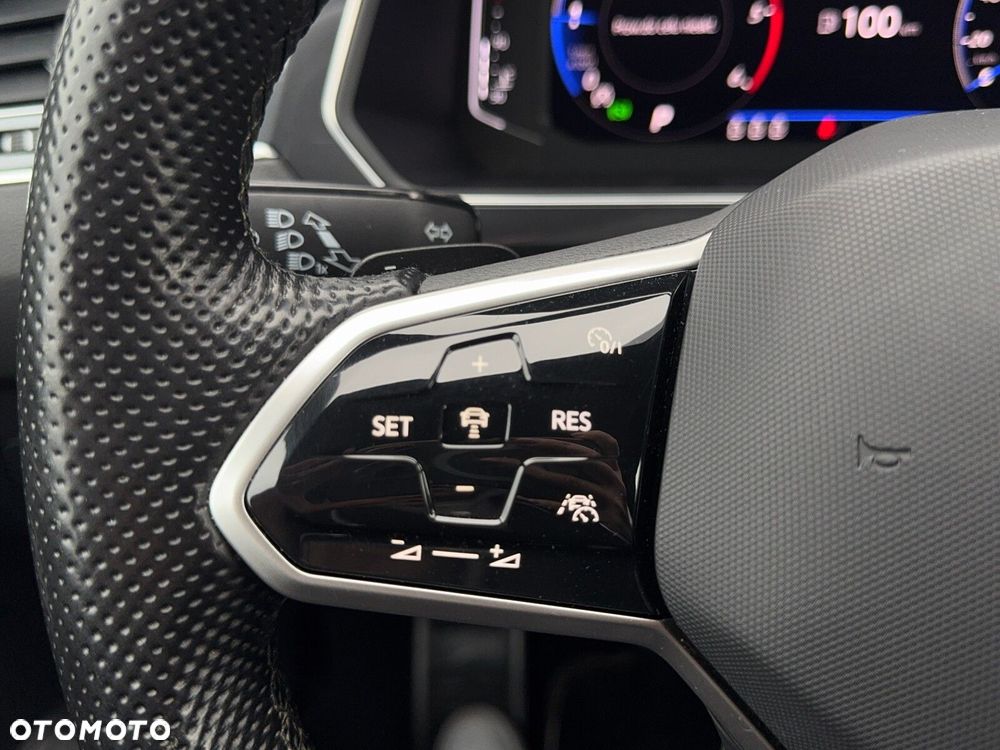 Volkswagen Tiguan Allspace 2.0 TDI 4Mot R-Line DSG - 18