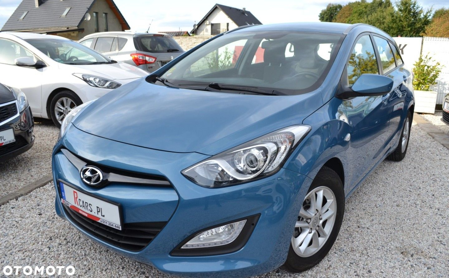 Hyundai i30 1.6 Comfort - 15