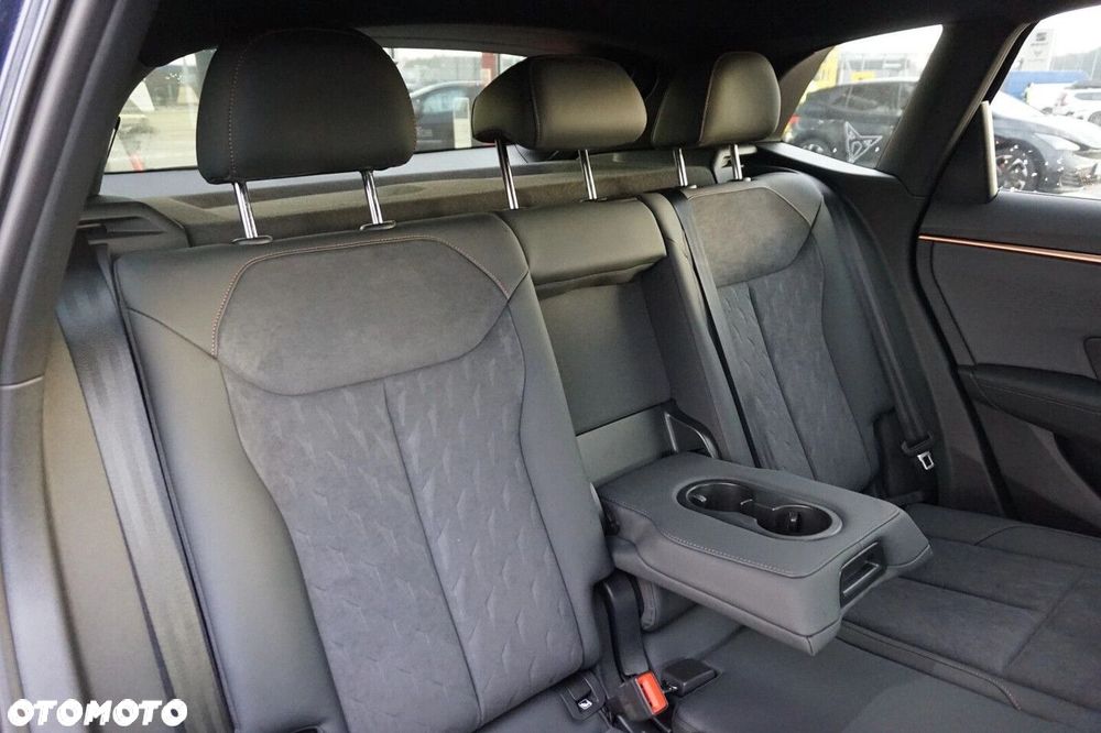 Cupra Terramar 1.5 eTSI mHEV DSG - 14