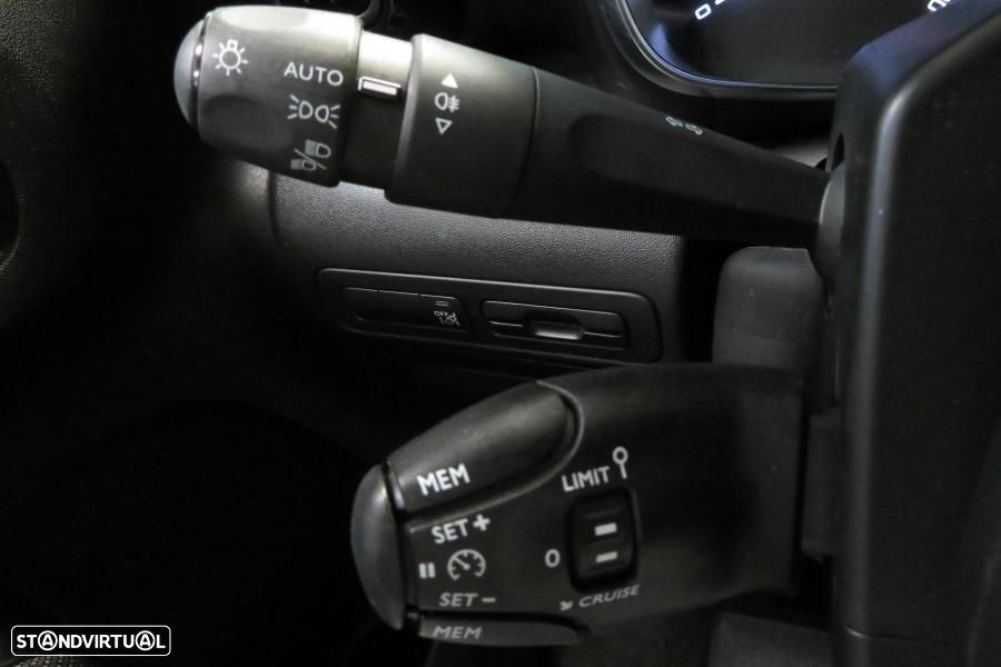 Citroën C3 1.2 PureTech Plus - 19