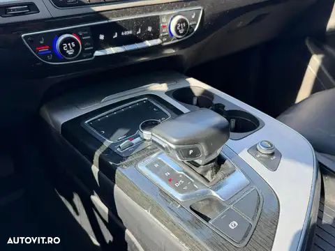 Audi Q7 3.0 TFSI Quattro Tiptronic - 10