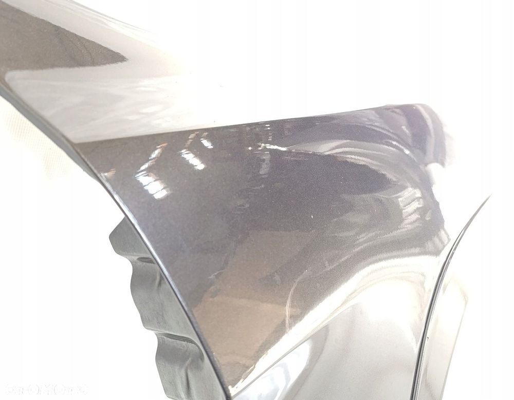 BŁOTNIK PRAWY PRZEDNI JEEP GRAND CHEROKEE IV WK2 KOD LAKIERU PAU - 3