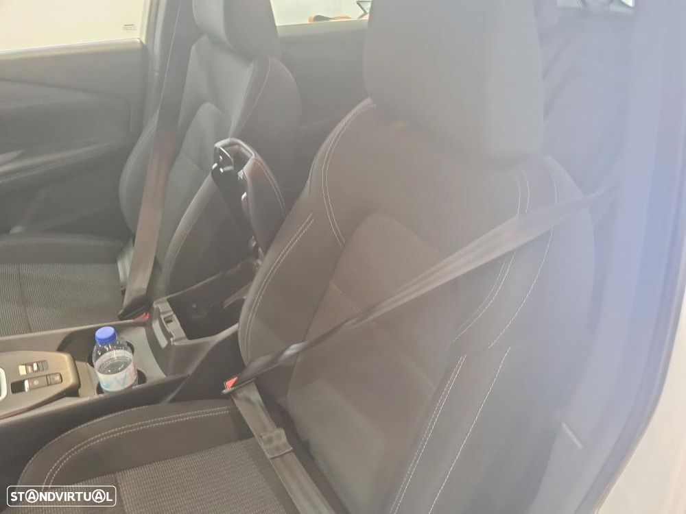 Nissan Qashqai 1.3 DIG-T Acenta - 6