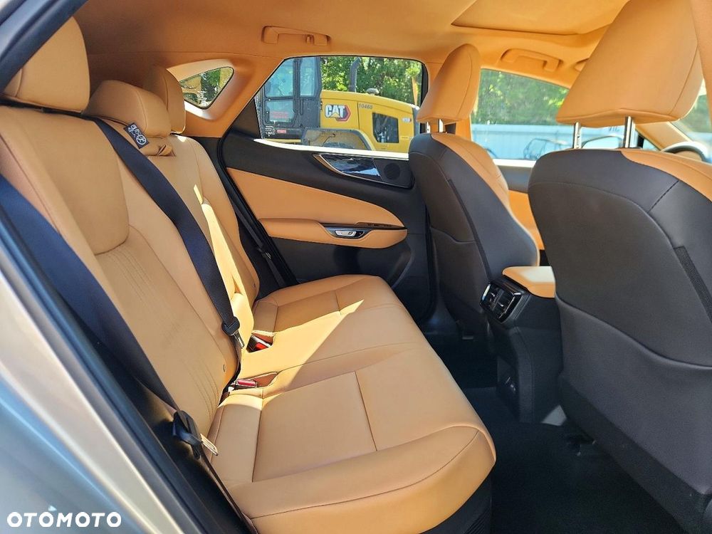 Lexus NX 350h Executive Line - 10