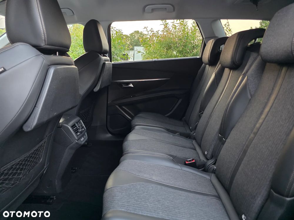 Peugeot 5008 1.5 BlueHDi Allure S&S EAT8 - 23