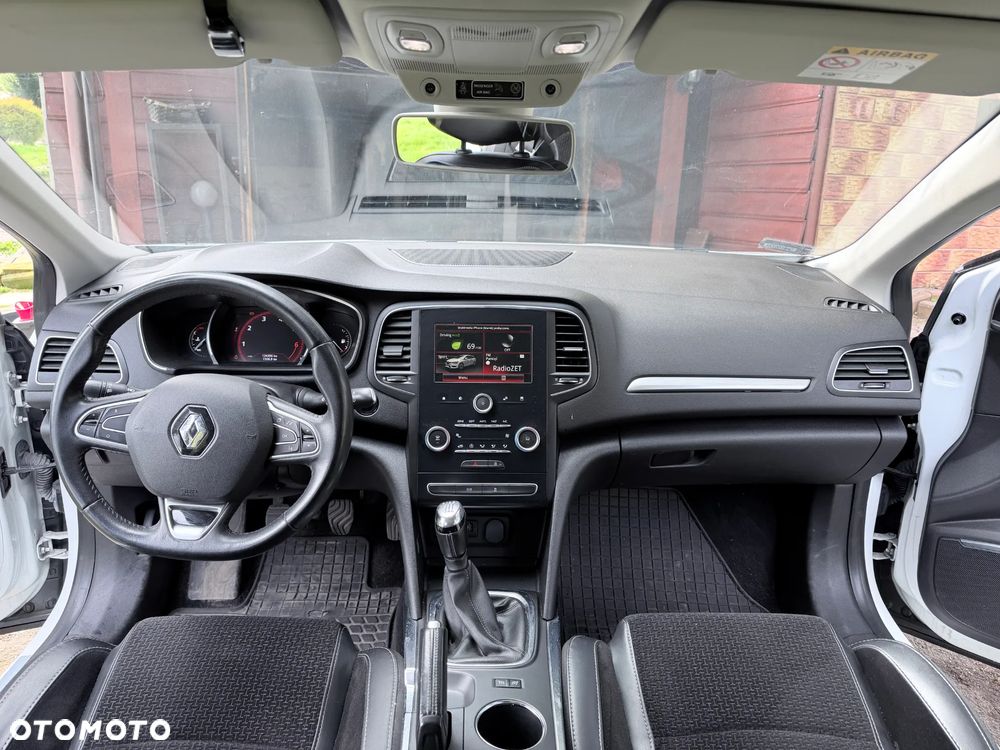 Renault Megane 1.2 Energy TCe Intens - 23