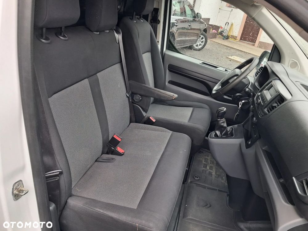 Citroën JUMPY - 13