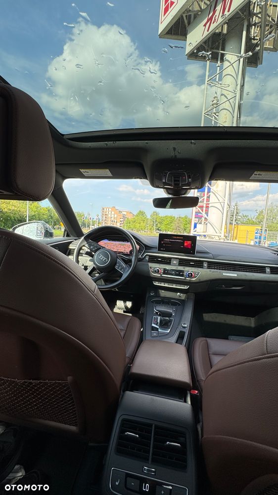 Audi A5 Sportback 2.0 TFSI Quattro Sport S tronic - 13