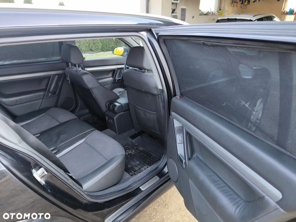 Opel Vectra 1.9 CDTI Sport / GTS ActiveSelect - 3