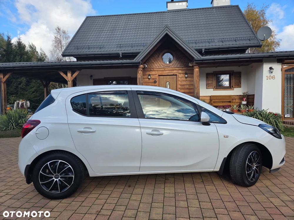 Opel Corsa - 5