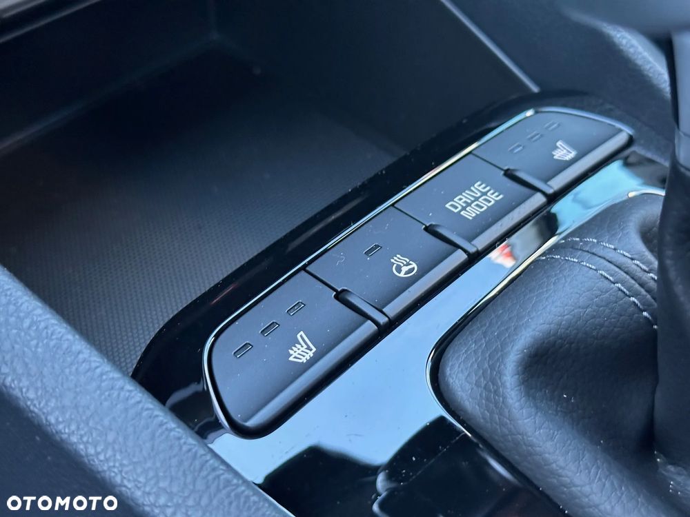 Kia Stonic 1.0 T-GDI M - 19