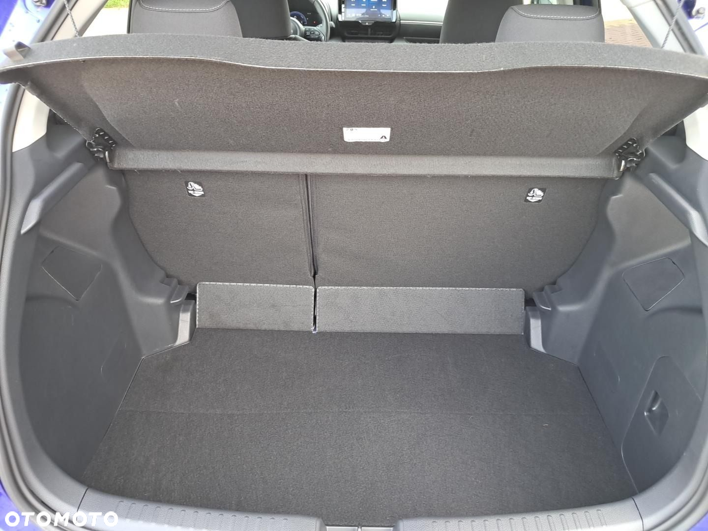Toyota Yaris - 17