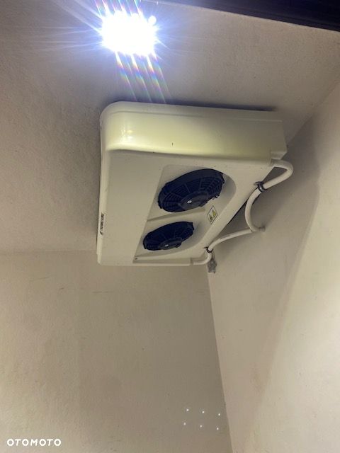 Mercedes-Benz SPRINTER - 10