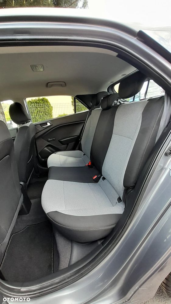 Hyundai i20 - 10