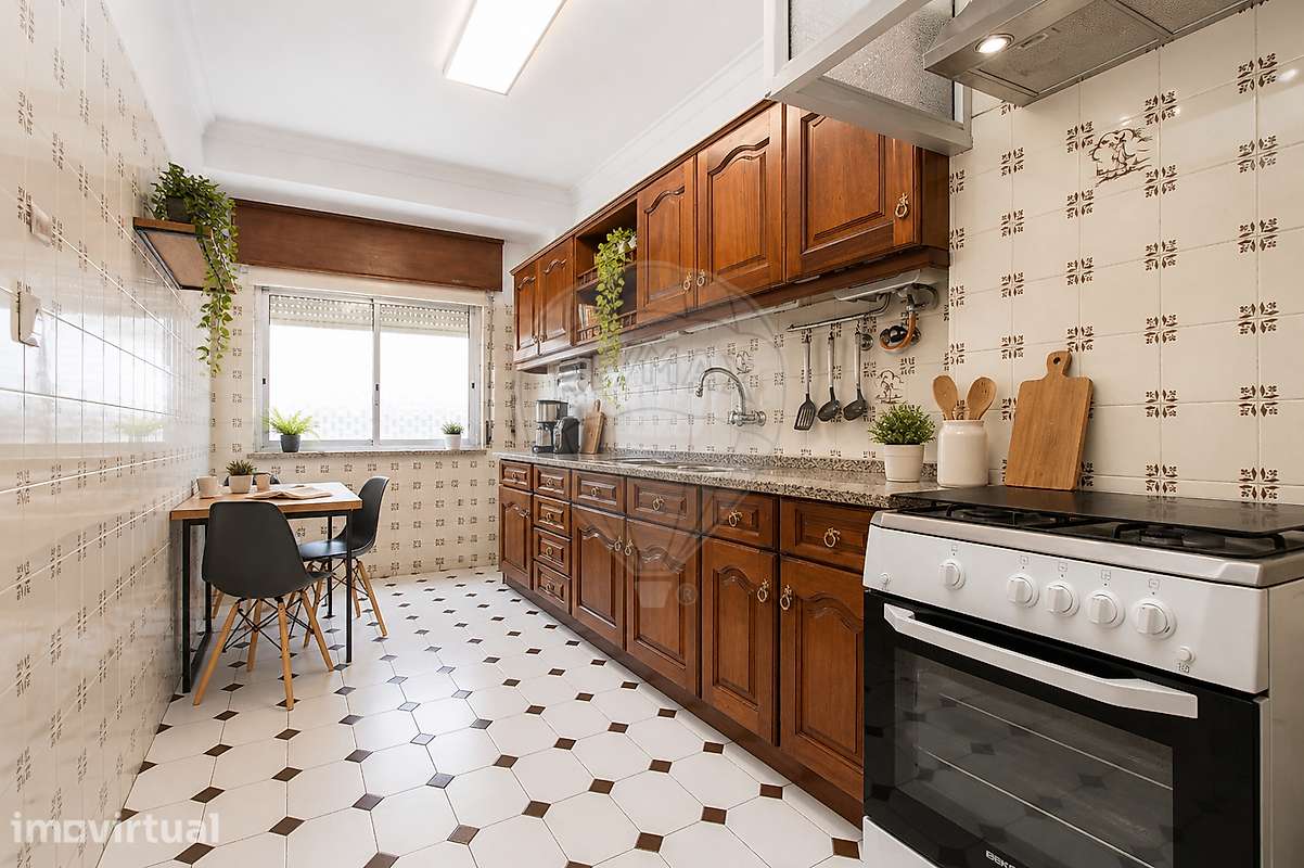 Apartamento T2 para arrendamento - Grande imagem: 2/30