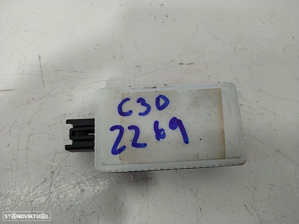 Sensor Volvo C30 (533) - 4