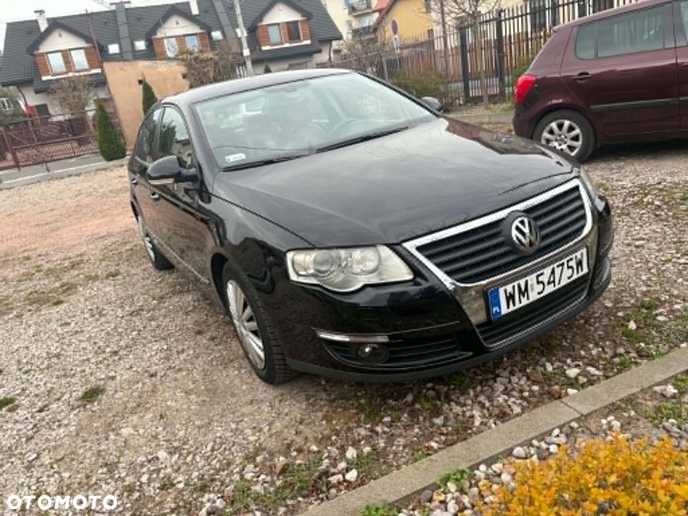 Volkswagen Passat 2.0 FSI 4Mot Highline - 7