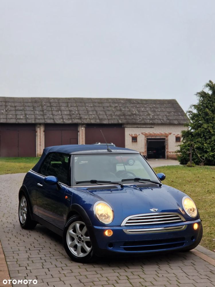 MINI Cooper Seven - 4
