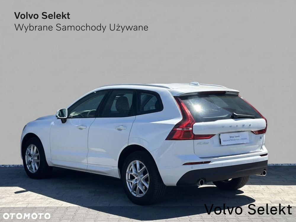 Volvo XC 60 - 10
