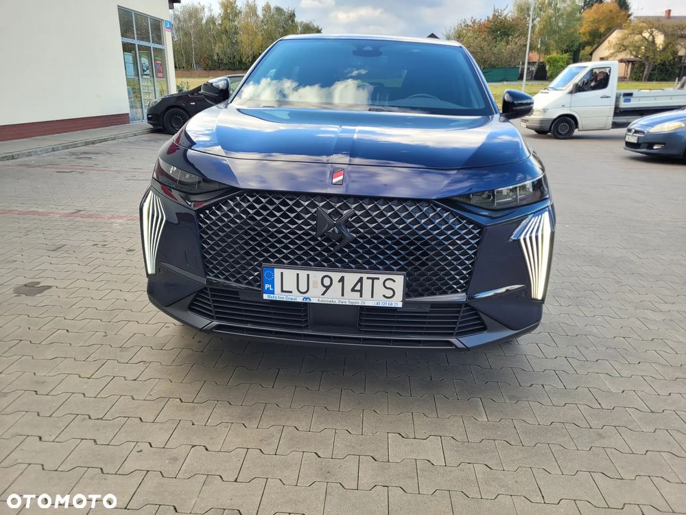 DS Automobiles DS 7 Crossback 1.5 BlueHDi Performance Line - 2