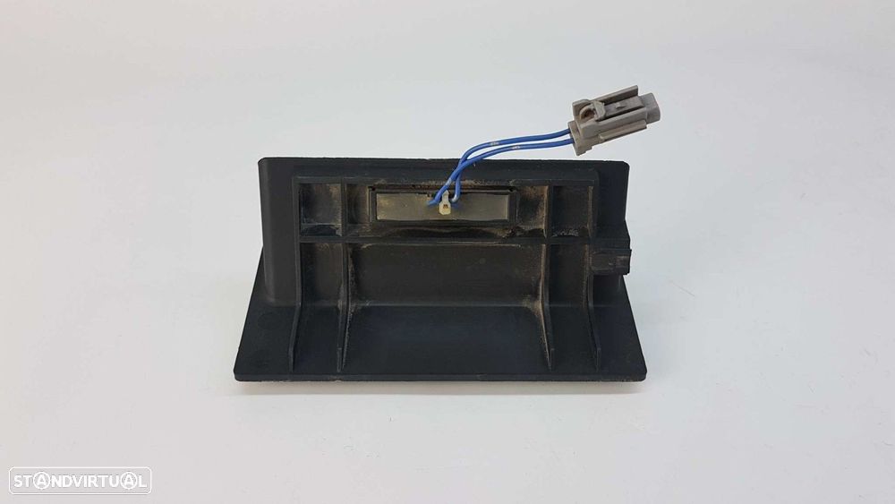 PUXADORA EXTERIRO DA MALA NISSAN PATHFINDER (R51) 2.5 DCI LE - 5