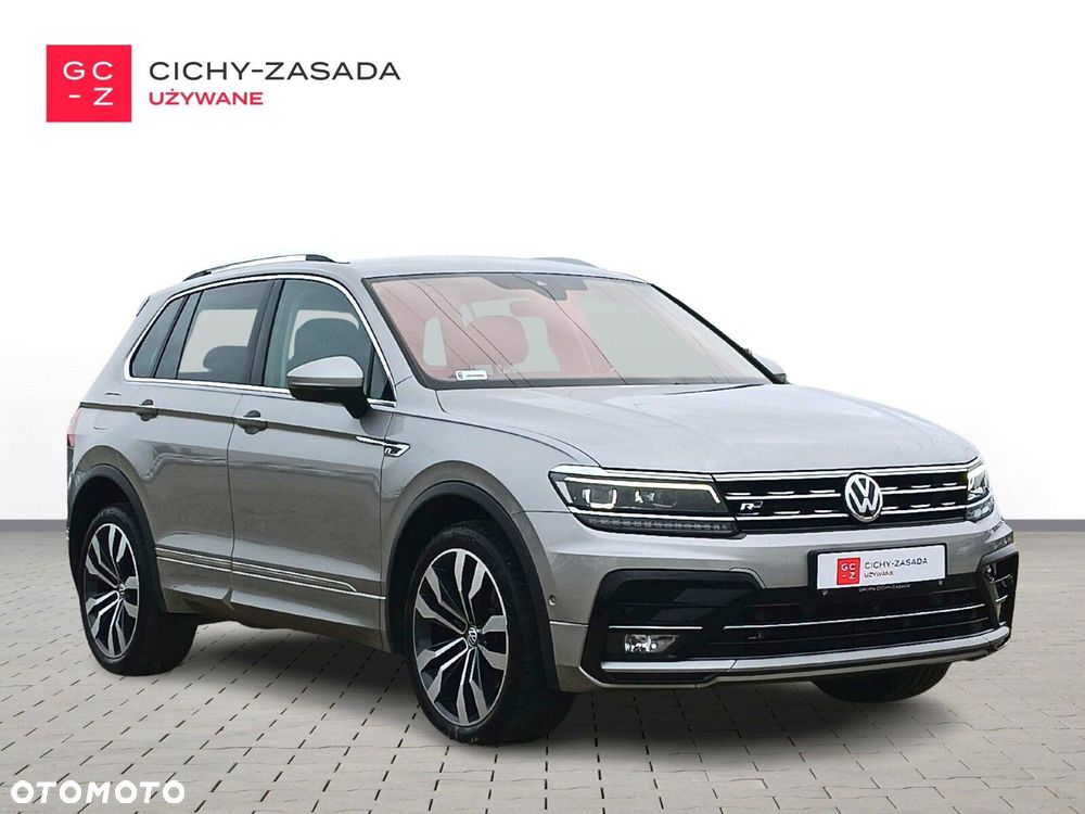 Volkswagen Tiguan 2.0 TDI BMT SCR 4Mot Highline DSG - 3
