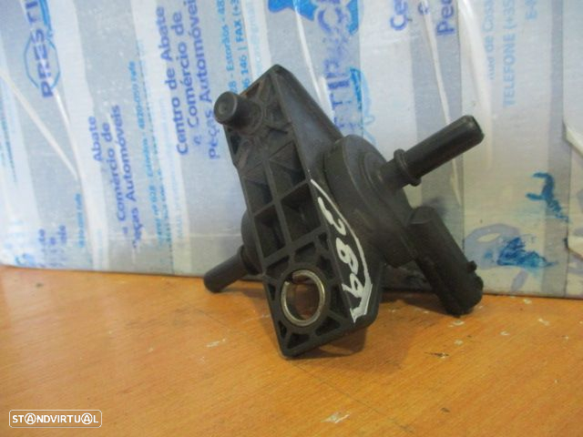 Valvula De Vacuo 208859042R RENAULT CLIO 3 2011 1.5Dci 75Cv 0P RENAULT MEGANE 3 2010 1.5DCI 0P - 5