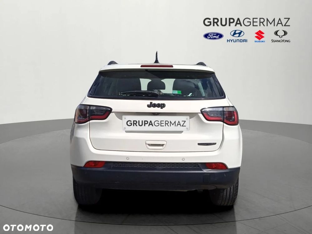 Jeep Compass 1.4 TMair Night Eagle FWD S&S - 8