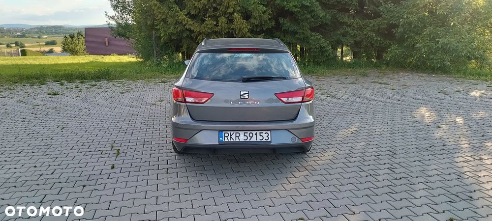 Seat Leon - 2