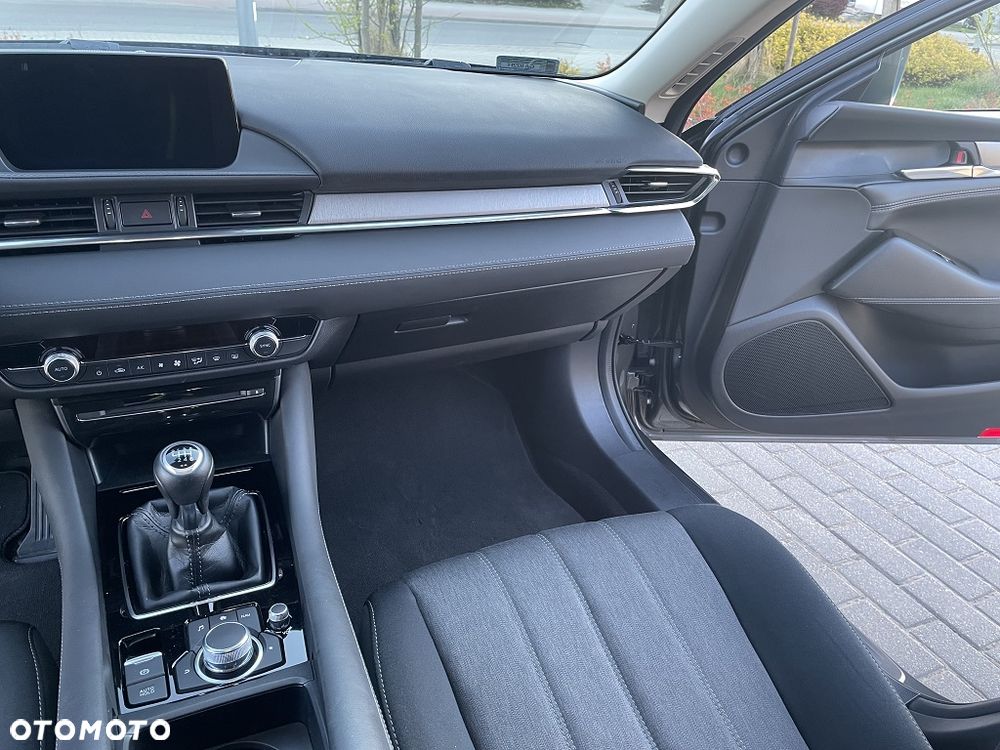 Mazda 6 2.0 SkyMotion - 11