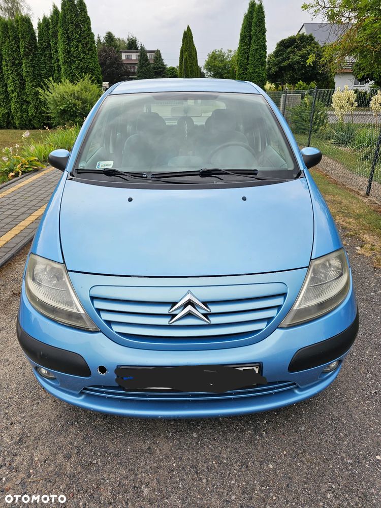 Citroën C3 1.4 HDi Confort - 5
